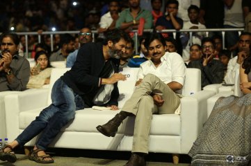 Sardaar Gabbar Singh Movie Audio Launch